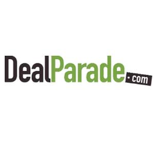 deal parade